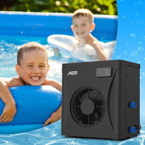 Mini 3kw komercijalna toplinska pumpa za eko hotele za bazene